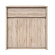 Cabinet NORTON KOM 2D1S